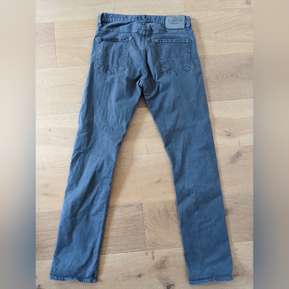 Citizens of Humanity Core Jeans Grey - Picture 2 of 3